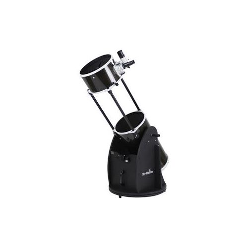  Adorama Sky-Watcher 12 Flextube 300P Collapsible Dobsonian Telescope S11740