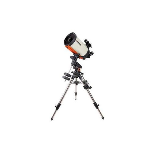  Celestron Advanced VX 9.25 EdgeHD Telescope 12033 - Adorama