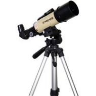 Adorama Meade Adventure Scope 60mm 2.4 Refractor with Tripod and Rugged Backpack 222000