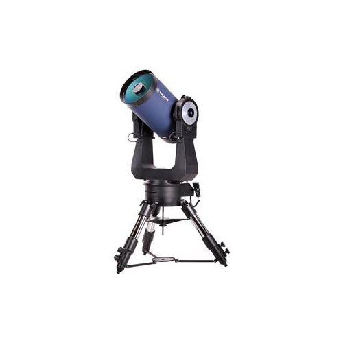  Adorama Meade LX200-ACF 16 f/10 Advanced Coma-Free Telescope with Field Tripod 1610-60-02