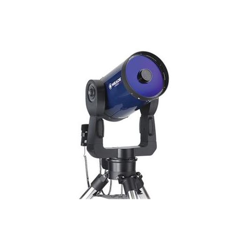  Adorama Meade 14 (356mm) LX200-ACF Advanced Coma-Free Telescope 1410-60-03N