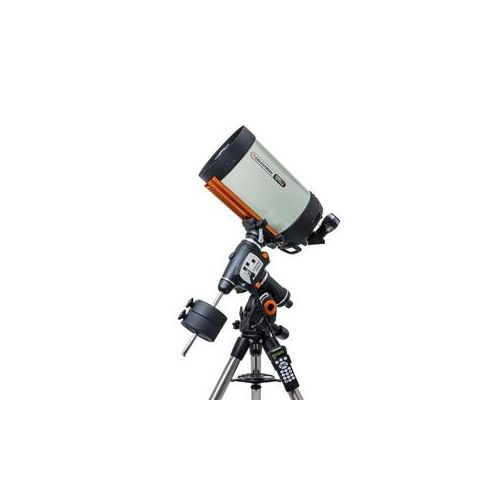  Adorama Celestron CGEM II 1100 EdgeHD 11 Schmidt-Cassegrain Telescope 12019