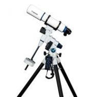 Adorama Meade LX85 115mm Apochromatic Triplet Refractor Telescope with GoTo EQ Mount 217009