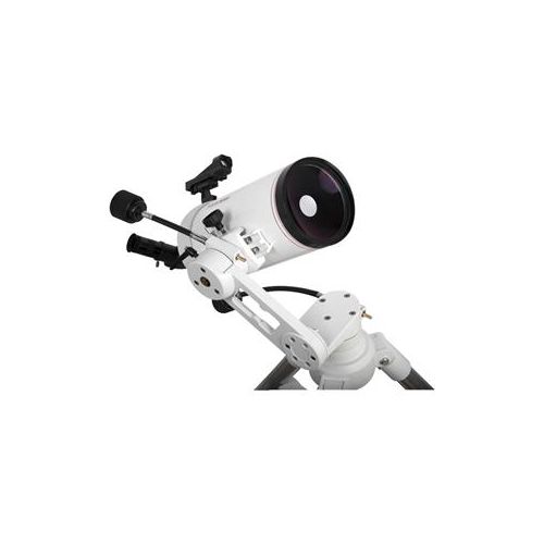  Adorama Explore Scientific FirstLight MAK127mm Telescope with Twilight 1 Mount, White FL-MC1271900MAZ01