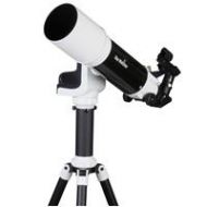 Adorama Sky-Watcher Maksutov Cassegrain 102mm Telescope with AZ-GTe Go-TO Wifi Mount S21160