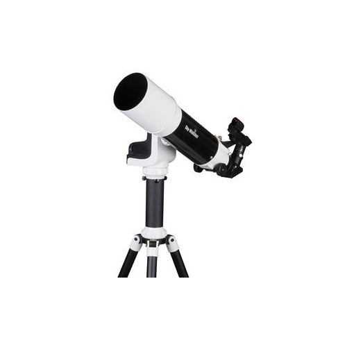  Adorama Sky-Watcher Maksutov Cassegrain 102mm Telescope with AZ-GTe Go-TO Wifi Mount S21160