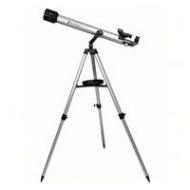 Adorama Barska 450 Power 60050 Starwatcher Refractor Telescope AE10748