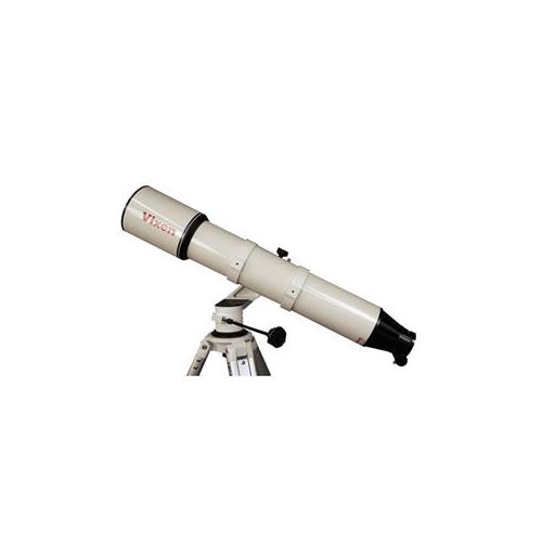  Adorama Vixen ED103S 103mm Refractor Telescope with Featuretouch Focuser 2609FT