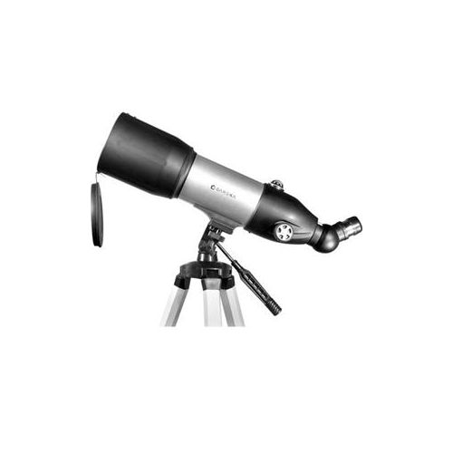  Adorama Barska 400/80 133 Power Starwatcher Refractor Telescope AE11122