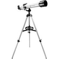Barska 600 Starwatcher Refractor Telescope AE10752 - Adorama