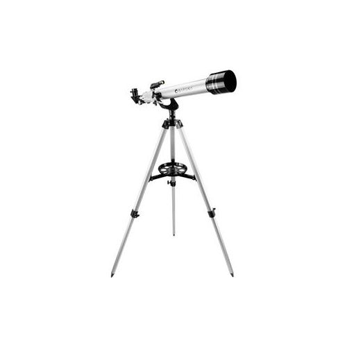  Barska 600 Starwatcher Refractor Telescope AE10752 - Adorama