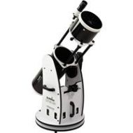 Adorama Sky-Watcher Flextube 8 200P Synscan GOTO Collapsible Dobsonian S11800