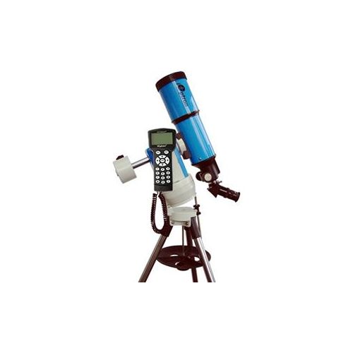  Adorama iOptron SmartStar-A-R80 Refractor OTA Telescope Cube Mount 8602B