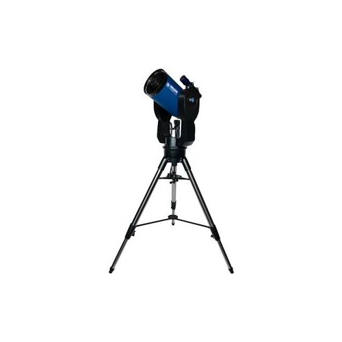  Adorama Meade 8 f/10 LX200-ACF Advanced Coma-Free Telescope, UHTC Coatings w/Tripod 0810-60-03