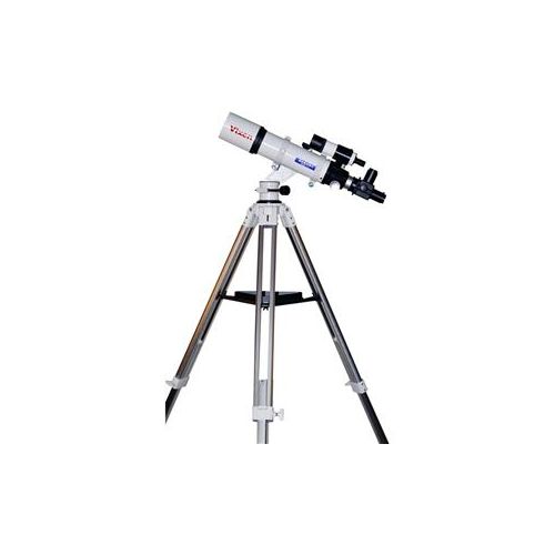  Adorama Vixen ED80Sf 80mm f/7.5 APO ED Refractor Telescope with Porta II Tall Mount 39956T