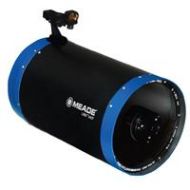 Adorama Meade LX65 8 f/10 Advanced Coma-Free Telescope w/ Red Dot Viewfinder (OTA Only) 228014