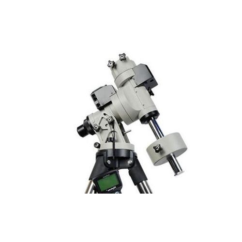  Adorama iOptron iEQ30 GoTo Mount with William Optics FLT98 APO Refractor Telescope 3000-FLT98