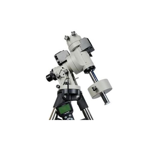  Adorama iOptron iEQ45 GoTo Mount with William Optics FLT110 Refractor Telescope 8000-FLT110