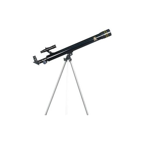  US Army 50mm Refractor Telescope US-TF70050 - Adorama