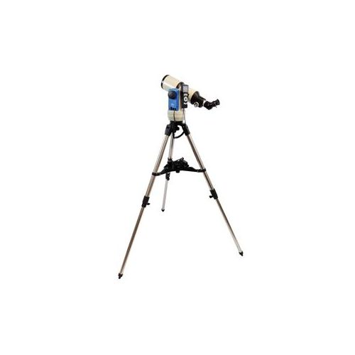  iOptron SmartStar-E-R80 Refractor OTA Cube Mount 8502B - Adorama