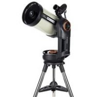 Adorama Celestron NexStar Evolution 8 EdgeHD, Schmidt-Cassegrain Telescope w/StarSense 12096