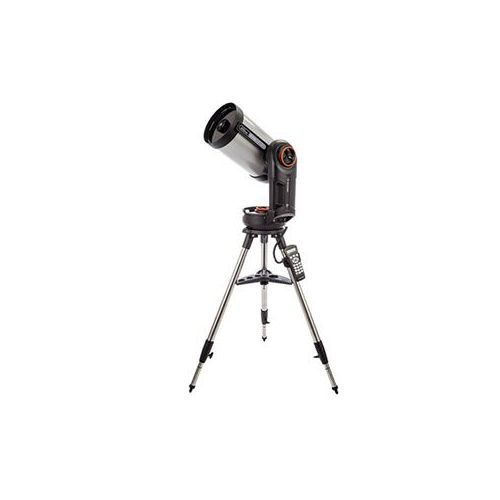  Adorama Celestron NexStar Evolution 8, Schmidt-Cassegrain Telescope with integrated WiFi 12091