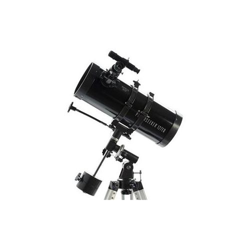  Celestron Celestgron Powerseeker 127EQ Telescope 21049 - Adorama