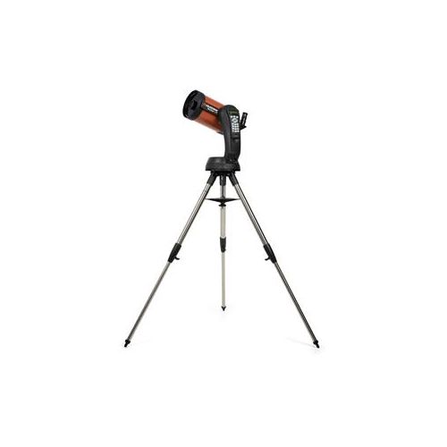  Adorama Celestron NexStar 6 SE Schmidt-Cassegrain Computerized Telescope 11068