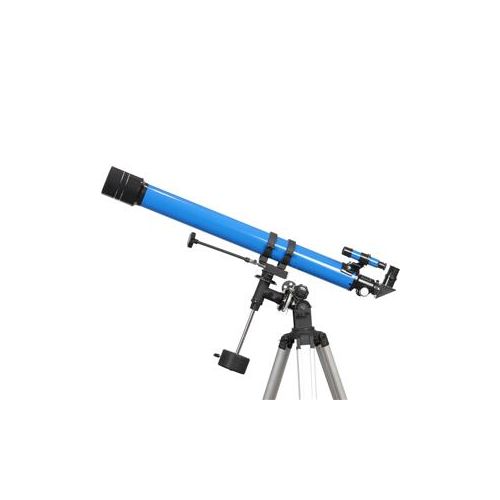  Adorama iOptron iExplore 70AZ 70mm Achromatic Refractor Telescope 6003