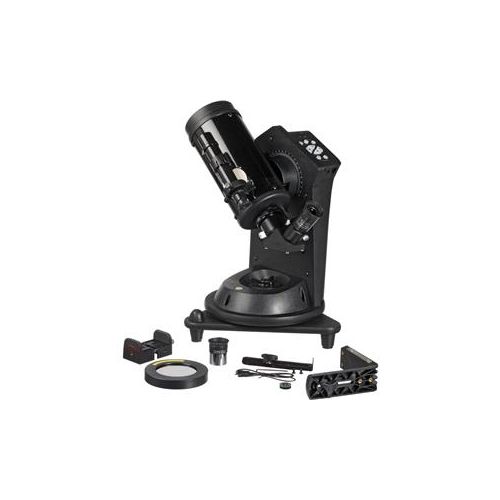  Adorama Sky-Watcher Virtuoso Versatile Mount with 90mm GoTO Telescope System S11750