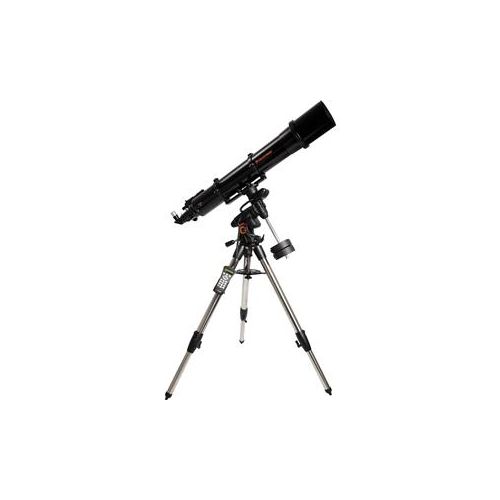  Celestron Advanced VX 6 Refractor Telescope 22020 - Adorama