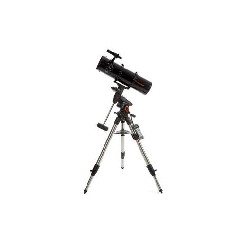  Celestron Advanced VX 6 Newtonian Telescope 32054 - Adorama