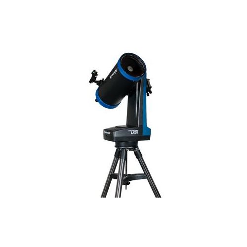  Adorama Meade LX65 6 Maksutov-Cassegrain Telescope with GoTo Single-Fork Alt-Az Mount 228002