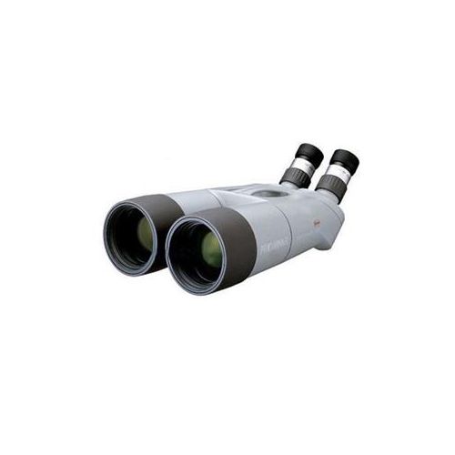  Adorama Kowa 32x82 High Lander Porro Prism Binocular, 2.2 Degree Angle of View, Gray BL8J1