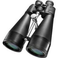 Adorama Barska 20x80 X-Trail Binocular, 3.6 degree View Angle AB10590