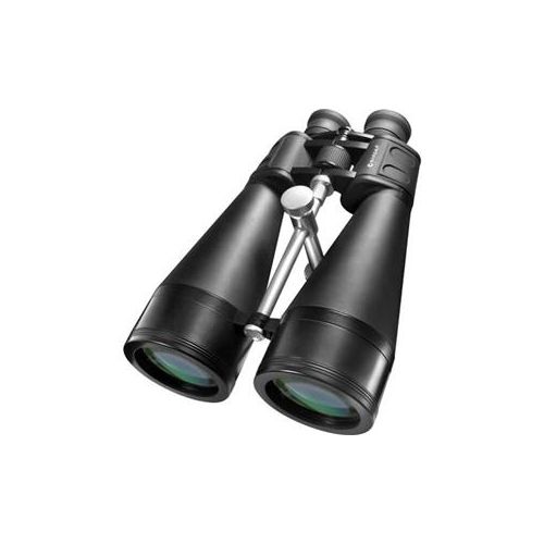  Adorama Barska 20x80 X-Trail Binocular, 3.6 degree View Angle AB10590