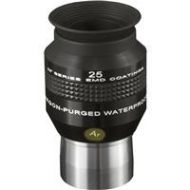 Adorama Explore Scientific 52 Degree Series 25mm Waterproof Eyepiece, 1.25 Barrel EPWP5225-01