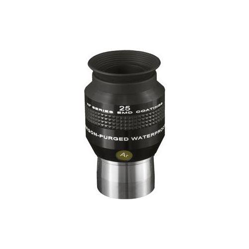  Adorama Explore Scientific 52 Degree Series 25mm Waterproof Eyepiece, 1.25 Barrel EPWP5225-01