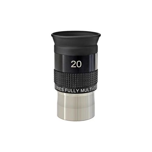  Bresser 70deg. 20mm Eyepiece, 1.25 Barrel EP7020-0B - Adorama