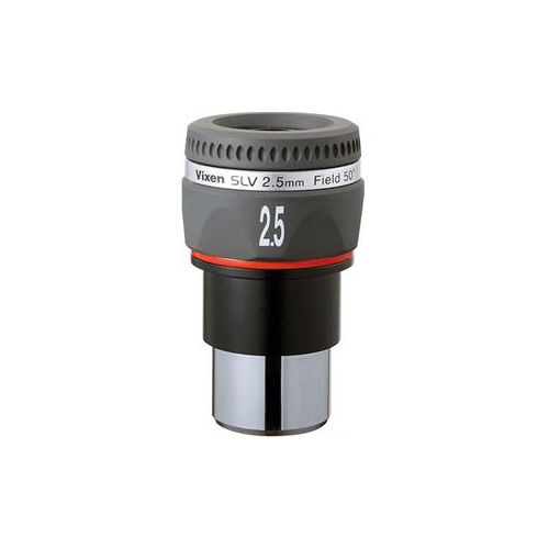  Vixen SLV 2.5mm 1.25 Eyepiece 37202 - Adorama