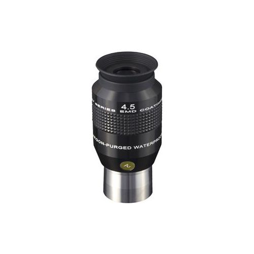  Adorama Explore Scientific 52 Degree Series 4.5mm Waterproof Eyepiece, 1.25 Barrel EPWP5245-01