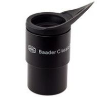 Adorama BaaderClassic Ortho 18mm Eyepiece (HT multi-coated) w/winged eyecup BC0-18