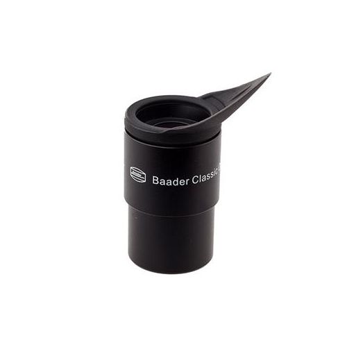  Adorama BaaderClassic Ortho 18mm Eyepiece (HT multi-coated) w/winged eyecup BC0-18