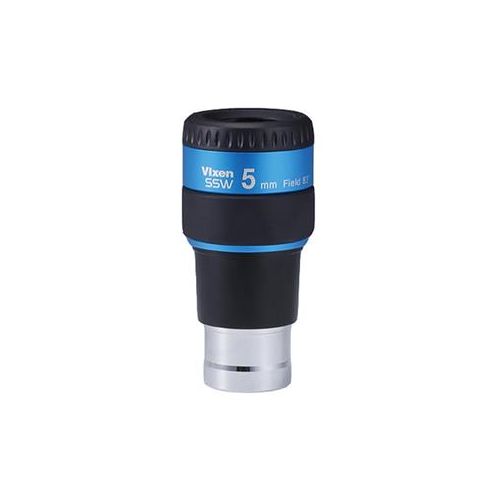  Vixen SSW 5mm 83deg. Ultra Wide Eyepiece, 1.25 37122 - Adorama