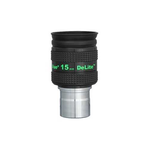  Tele Vue DeLite 15mm 1.25 Eyepiece EDE-15.0 - Adorama