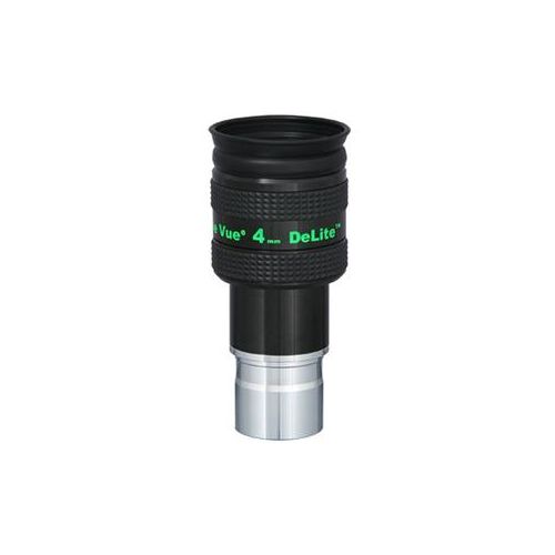 Adorama Tele Vue DeLite 4mm Eyepiece with 1.25 Barrel Diameter EDE-04.0