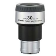Adorama Vixen 30mm PLOSSL NPL Series 1.25 Eyepiece w/50 Degree Field of View #39208 39208