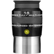 Adorama Explore Scientific 82 Degree 18mm Argon-Purged Waterproof Eyepiece, 2 Barrel EPWP8218-01