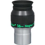 Adorama Tele Vue EN5160 16mm Nagler 5 1.25in Field Eyepiece, 82 EN5-16.0