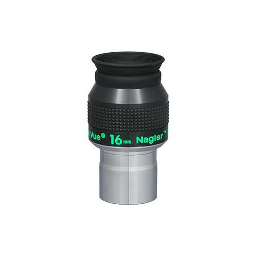  Adorama Tele Vue EN5160 16mm Nagler 5 1.25in Field Eyepiece, 82 EN5-16.0